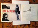 The Go-Betweens: 16 Lover Lane. Capitol 91230. LP. Near Mint. 1988. Rare