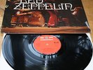  AUSTRIA Led Zeppelin LP 1969 S&R International Clubpressung 92508