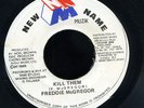 Freddie McGregor - Kill Them JA orig 7