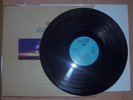 DEPECHE MODE MUSIC FOR THE MASSES BLACK VINYL GERMAN PRESSING CLUB EDITION RARE