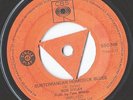 BOB DYLAN MONO  7