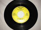 ERNIE JOHNSON I Can't Stop The Pain ARTCO 104 RARE Soul 60's Northern Soul 45
