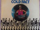 RODRIGUEZ COLD FACT ORIGINAL BLUE GOOSE LABEL LP