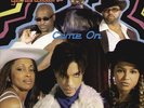 NEW POWER GENERATION (PRINCE) - COME ON ***12INCH***RARITÄT