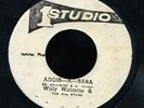 Willy Williams - Adis Ababa JA orig 7
