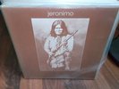 Geronimo, Same , Second Battle LP lim. Edition