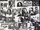 RHYTHM BUTCHERS  Rhino Sampler 7