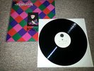 MARILLION - JESTER, NIGHT AND DAY SIDE, LIVE LP 1983, OOP, RARE
