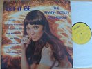 the FRANK MOTLEY ORCHESTRA - LET IT BE - canada PARAGON LP