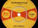 NORTHERN SOUL * LYDIA MARCELLE - ANOTHER KIND OF FELLOW * with sound