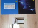 Dire Straits original LP Schallplatte Vinyl 3 Stück TOP