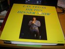 Elvis Presley - LAS VEGAS HILTON DINNER SHOW - TCB 07-02-74 - Made In Italy LP