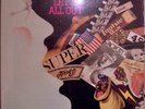 James Conwell..Let It All Out..Original Soul/ Funk on Guinness... SEALED