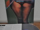 1969 Velvet Underground Live With Lou Reed Japan LP 1978 BT-5176 Insert
