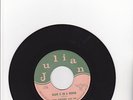 BOB GIFFORD & JOINT RETURN - 45 -  Blame It On A Woman