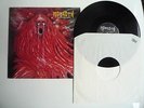 Morgoth - Resurrection Absurd Mini LP Vinyl Century Media 1989 RARE TOP ASPHYX