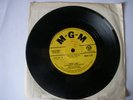 VERY RARE ORIGINAL 1967 PSYCH DOUBLE A SIDE - ONE IN A MILLION