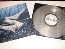 Sentenced-The Cold White Light CLEAR LP limitedRARE/moonspell/samael/