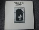 John Lennon & Yoko Ono orig. UK Wedding Album Box Set complete 1969 Sapcor 11