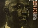 ART BLAKEY&JAZZ MESSENGERS- LP- ORG. BLUE NOTE 4003- RAAR 