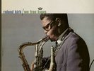 ROLAND KIRK-LP- WE FREE KINGS- MERCURY-MONO-