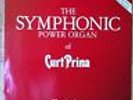 CURT PRINA Classics im Disco Sound LP/AUSTRIA