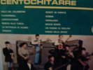 GLI STEREO - CENTOCHITARRE- ITALIAN BEAT ORIGINAL ALBUM ON DKF FOLKLORE