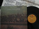 LP - NEIL YOUNG - Time Fades Away (Orig. Reprise MS 2151/US Press) With Poster