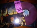 PINK FLOYD.ANIMALS.TIRAGE LIMITE. VINYL ROSE.