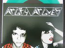 ANGRY ANGELS - Things Are Moving 7s EP Jay Reatard Lost Sounds KBD PUNK