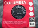 RUPERT'S PEOPLE 45rpm record 1967 Columbia DB8278  Dream On/Prologue