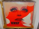 hildegard knef  - rare german kraut-funk