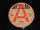 E.K. BUNCH  BANANA / FREE  JAYBOY DEMO BOY 12 NRMINT  SUPER RARE  BARGAIN