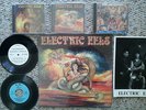 ELECTRIC EELS VINYL LP AND COMPLETE DISCOGRAPHY 6 DISCS  PLUS AUTOGRAPHED PHOTO