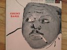 ANDY WARHOL ART COVER COUNT BASIE EP SET EPC-1112 RARE
