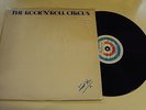 THE ROCK N ROLL CIRCUS - FOR YOU - SUEPR RARE IMPORT AUTOGRAPHED RECORD 1979