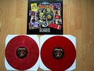 METALLICA - Live at the fillmore, the final show, DO-LP, Limited Edition, TOP 