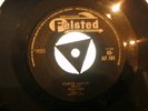 KILLER ROCKABILLY 2 SIDER, JIV-A-TONES;  