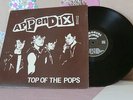 Appendix ?– Top of the Pops  - LP   -  P 1984        RRR,37