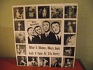 Rare BEATLES what a shame 45 rpm MAXI LP parlophone R8028 nude cheescake cover