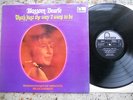 Fontana BLOSSOM DEARIE That's Just The Way I Want To Be ORIG VINYL Fantastic