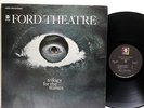 FORD THEATRE Trilogy For The Masses ORIG 1968 LP GF GARAGE ACID PSYCH NEAR MINT