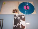 The Beatles, In Atlanta Whiskey Flat, Blaues Vinyl incl. Promo Foto, TOP ZUSTAND