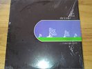 At the Drive In In Casino Out Original '98 shrink clear vinyl Mars Volta Omar Ro