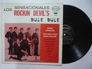 LOS ROCKIN DEVIL'S 