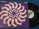 EMBRYO - OPAL FIRST PRESS org. KRAUTROCK, PSYCH LP RARE