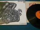 COMUS First Utterance (Dawn UK Original LP 1971 + Insert) Acid Folk Prog