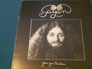 JEAN YVES TOURBIN - Gayan ** Danish Private Pressing * Psych Folk LP RARE