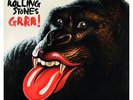 The Rolling Stones _ Grrr (Greatest Hits Vinyl Edition) [5Vinyl LP]  OVP NEW