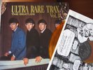Beatles Ultra rare Trax Vol.1 Swingin Pig coloured Vinyl